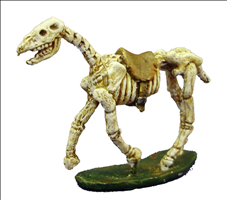 Skeleton Horse (Type 2)