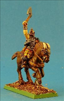 Mounted Barbarian 5