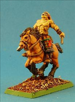Mounted Barbarian 6
