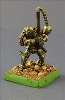 Chaos Foot Soldier 5