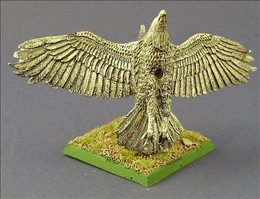 Wood Elf Eagle 2