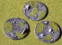 Round Figure Bases