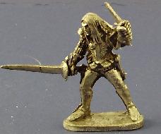 Dark Elf Swordbearer 4