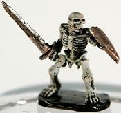 Undead Skeleton 