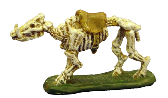 Skeletal Boar (Type 1)