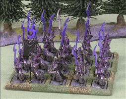 Armies of Arcana Conversion Trays