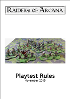 Playtest Rulebook