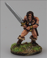 Adventurer Barbarian 2