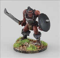 Orc Swordsman 2