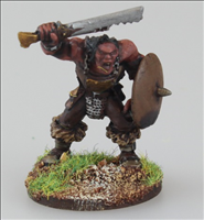 Orc Swordsman 3