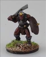 Ork Swordsman 4