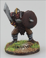 Ork Swordsman 5