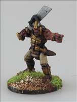 Ork Swordsman 6