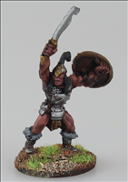 Ork Swordsman 7