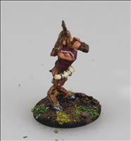 Faun Musician