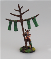 Faun Standard Bearer