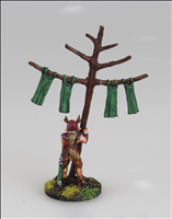 Faun Standard Bearer