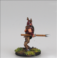 Faun Warrior 5