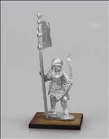 Armoured Archer Standard Bearer