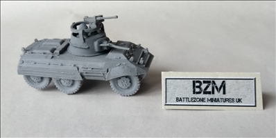 M8 Armoured Car