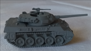 M18 Hellcat Tank Destroyer