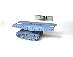 ST-26 Bridgelayer