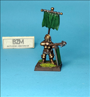 Dwarf Standard Bearer 