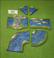 100mm Wide RTP Specials Set