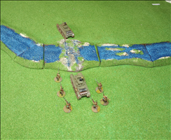 Ready To Play 100mm Rivers