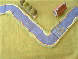 RTP 150mm River Specials Set