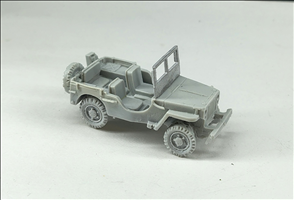 Just a Jeep