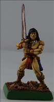 Barbarian Swordsman 5