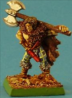 Barbarian Champion 3