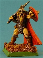 Barbarian Champion 4