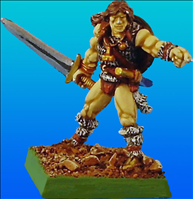 Barbarian Champion 1