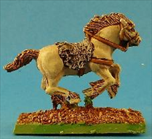 Barbarian Horse 1