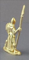 High Elf Spearbearer- Side View