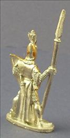 High Elf Spearbearer- Side View