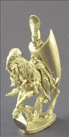 High Elf Cavalry 