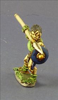 Wood Elf Spearbearer 4