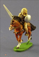 Wood Elf Cavalry 1