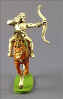 Wood Elf Cavalry 3