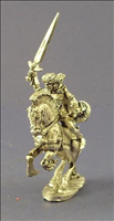 Wood Elf Cavalry Character