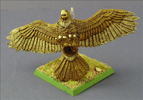 Wood Elf Eagle 1