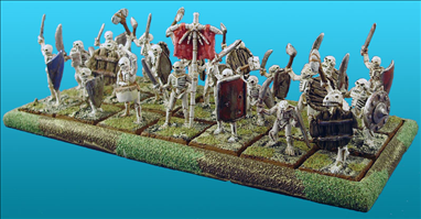 Skeleton Infantry