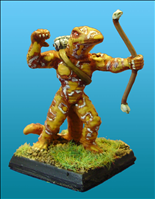 Ophidian Archer 4