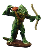 Amphidian Archer 1